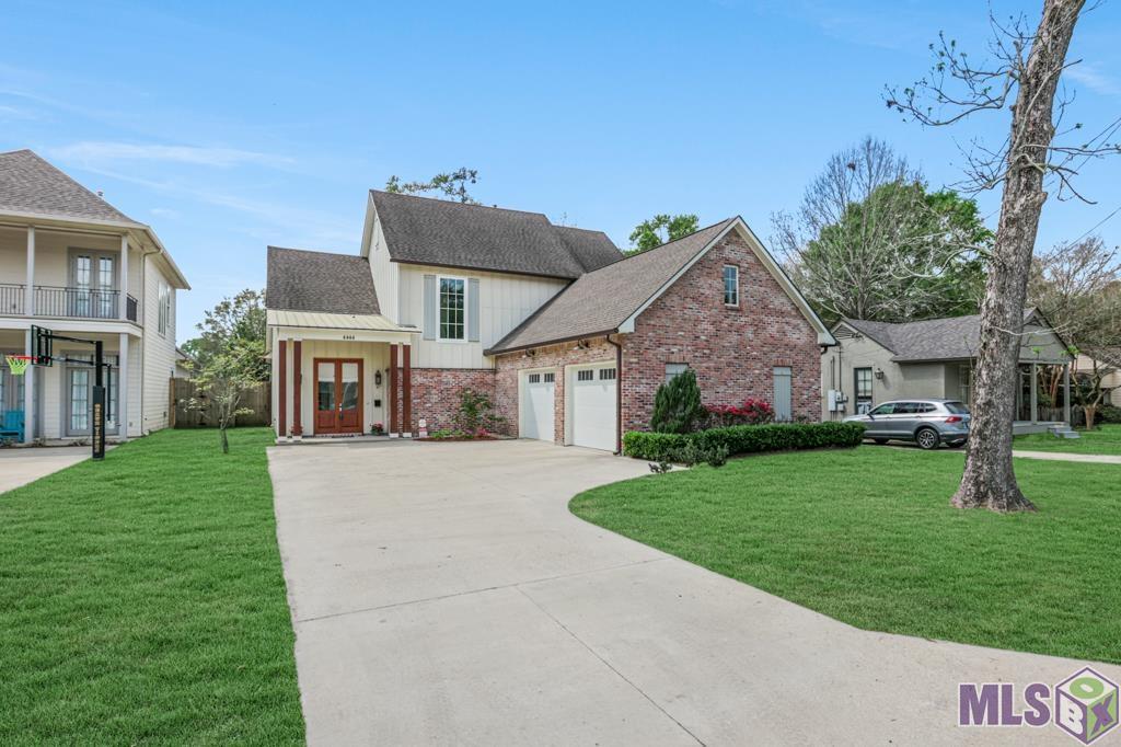 4444 Sweetbriar Street Baton Rouge, LA 70808 - Photo 2 of 59 Gallery Image 2