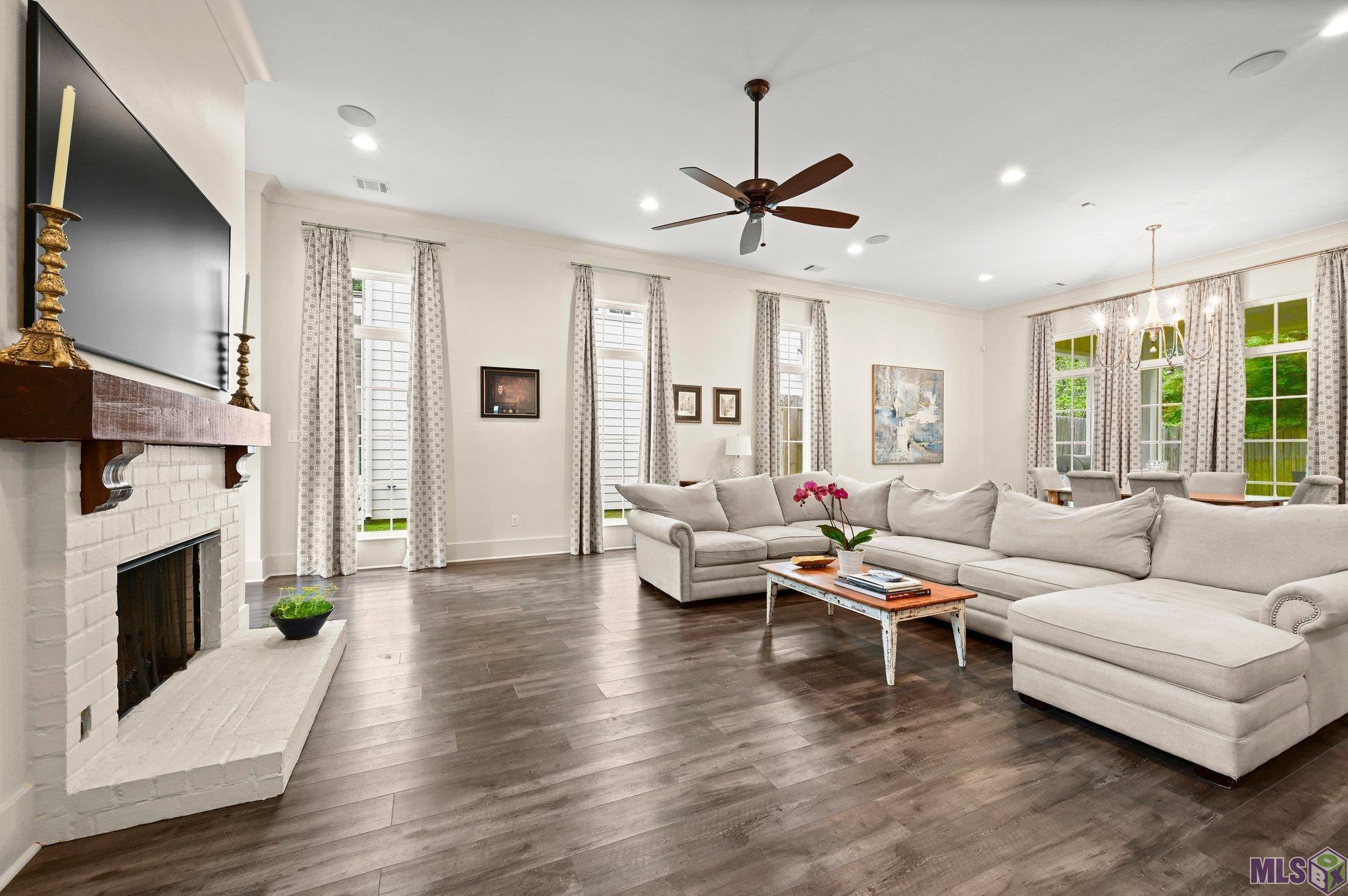 4444 Sweetbriar Street Baton Rouge, LA 70808 - Photo 6 of 59 Gallery Image 6