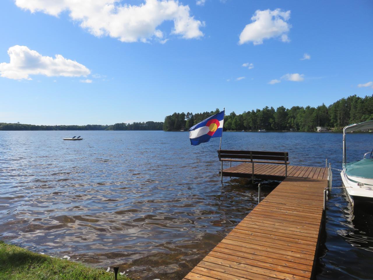 13556 Shore Road Manitowish Waters, WI 54545 - Photo 2 of 30 Gallery Image 2