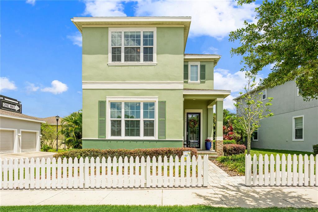 11112 Great Neck Road Riverview, FL 33578 - Photo 2 of 55 Front of Home