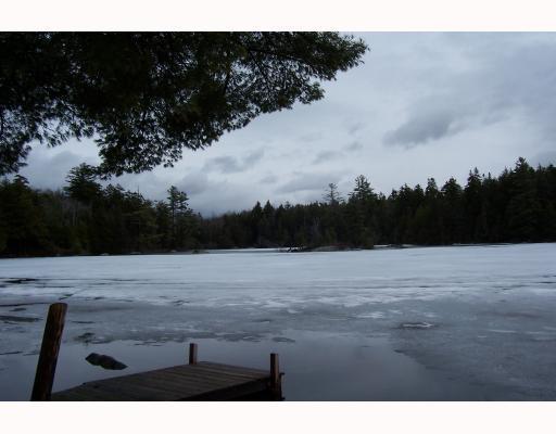 175 East Hopkins Pond Road Ellsworth, ME 04605 - Photo 8 of 8 Waterfront/Dock/Pier.