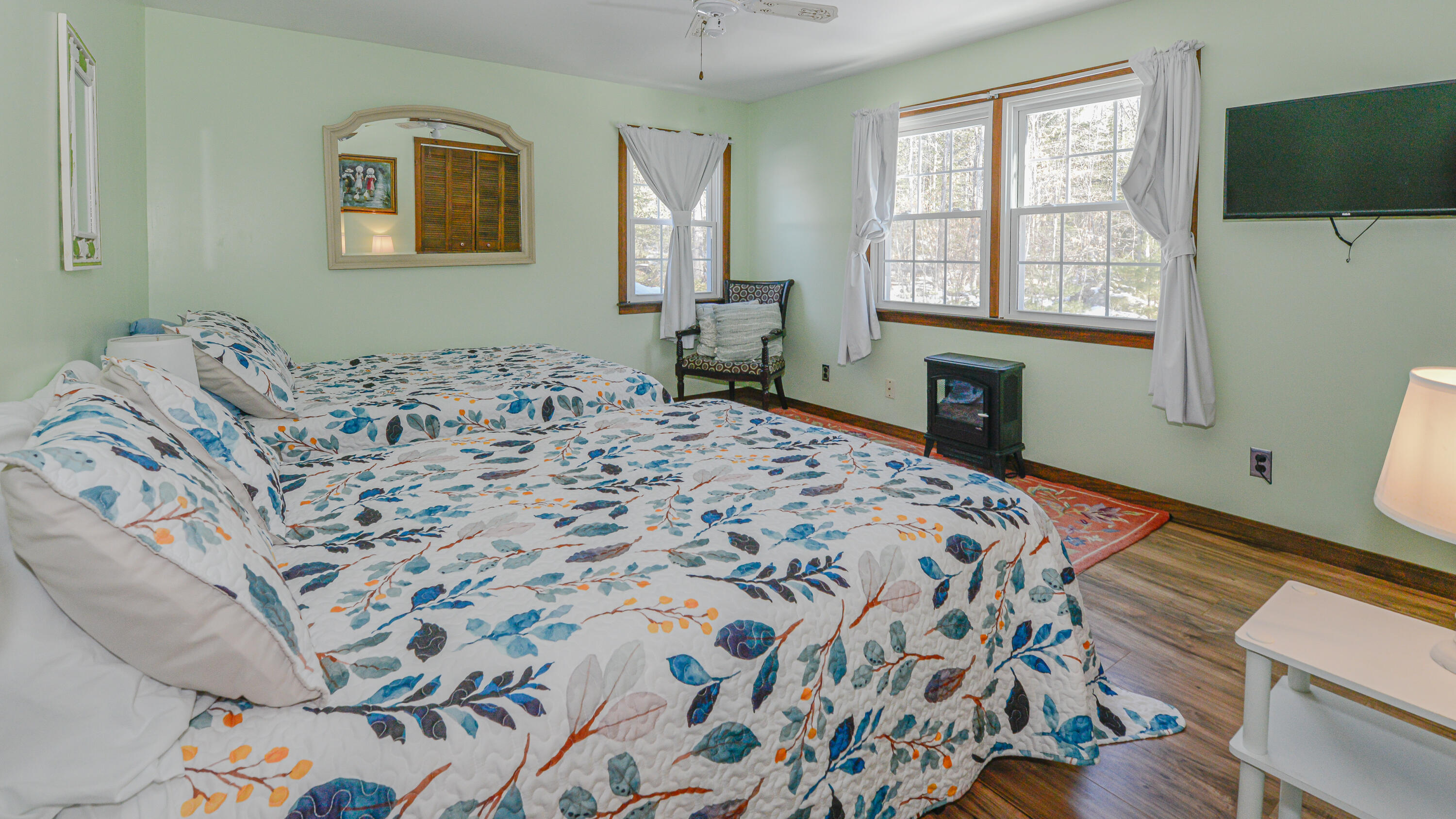 57 Town Farm Road Harrison, ME 04040 - Photo 41 of 43