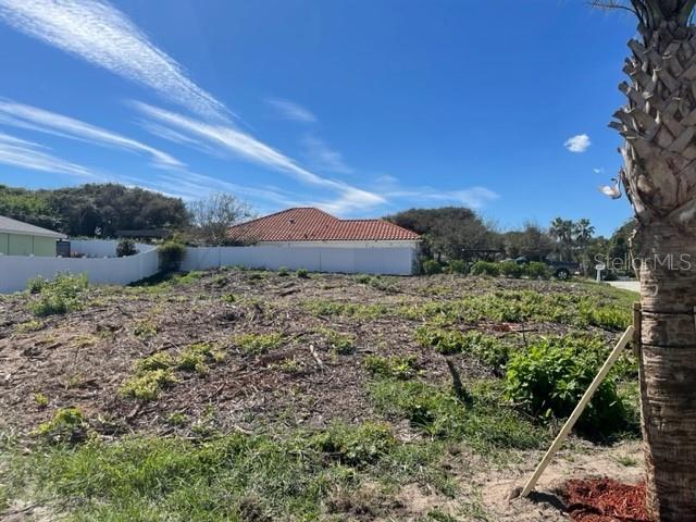 4734 Riverglen Boulevard Ponce Inlet, FL 32127 - Photo 9 of 24 a view of a open area with mountains in the background