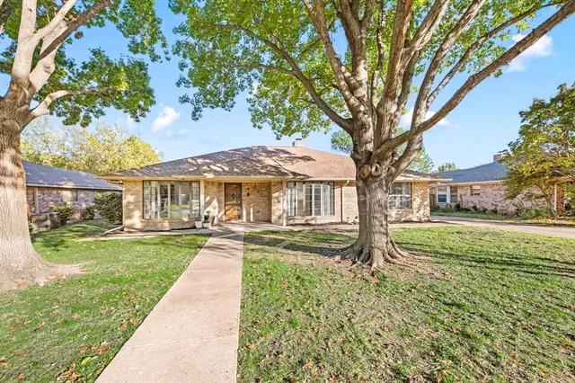 $3,125 | 507 Crestview Drive, Grapevine, TX 76051