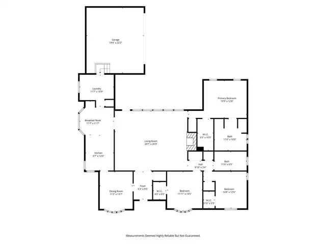 $3,125 | 507 Crestview Drive, Grapevine, TX 76051