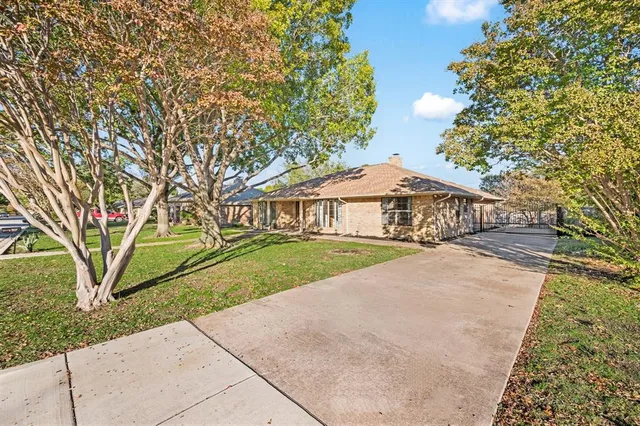 $3,125 | 507 Crestview Drive, Grapevine, TX 76051