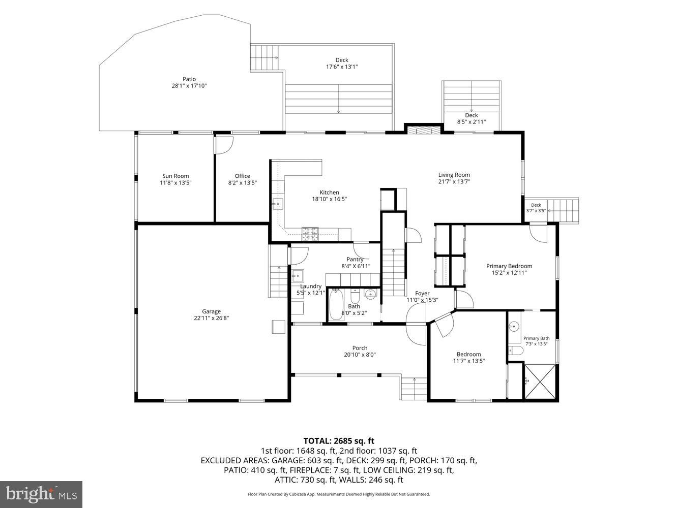 28674 Edgemere Road Easton, MD 21601 - Photo 64 of 66