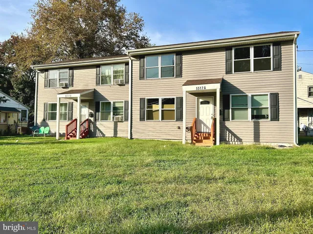 $2,500 | 5517 Schumacher Drive, Unit A, Bristol, PA 19007