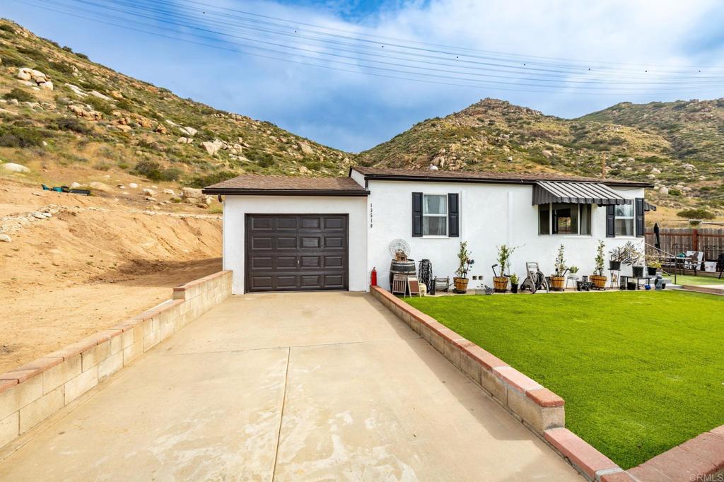 13510 Willow Road Lakeside, CA 92040 - Photo 1 of 35 1-Car Oversized Garage