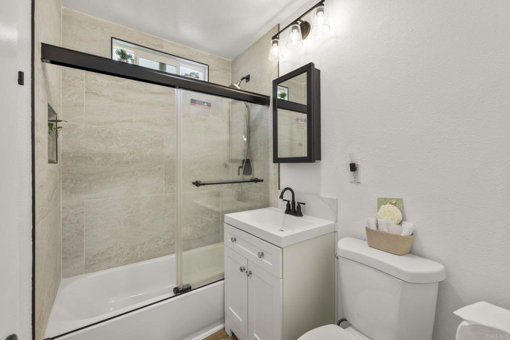 13510 Willow Road Lakeside, CA 92040 - Photo 13 of 35 Check out this beautifully remodeled bathroom