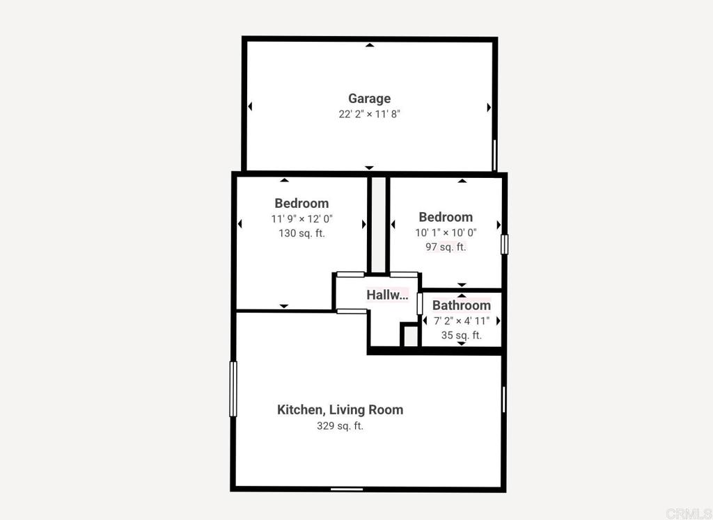 13510 Willow Road Lakeside, CA 92040 - Photo 21 of 35 Move-in ready! Furniture and appliances convey! Rugs and curtains, too, all convey.
