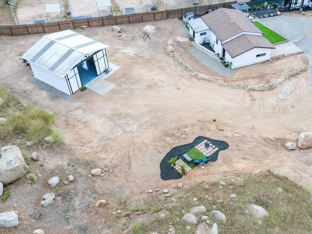 13510 Willow Road Lakeside, CA 92040 - Photo 27 of 35 Lot provides so much potential whether living here and looking to Air BnB or add ADU(s), or both