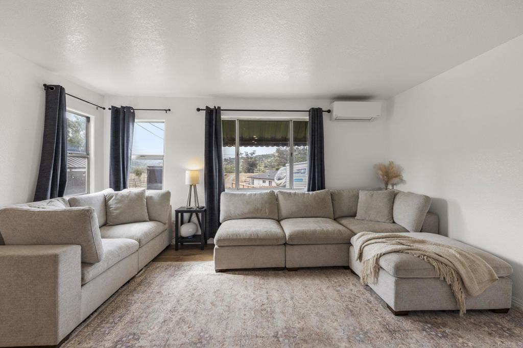 13510 Willow Road Lakeside, CA 92040 - Photo 6 of 35 Furniture and rug conveys