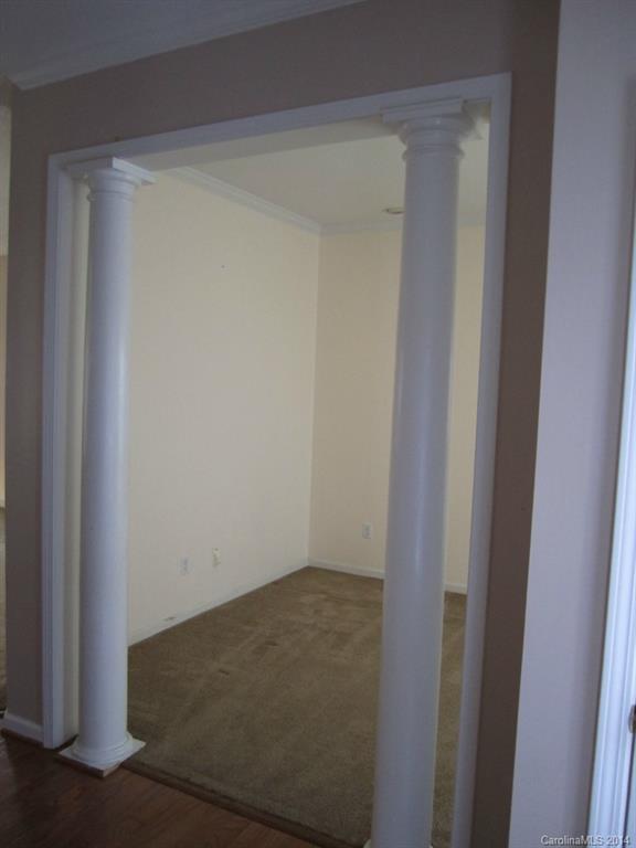 3908 Faith Church Road Indian Trail, NC 28079 - Photo 3 of 9