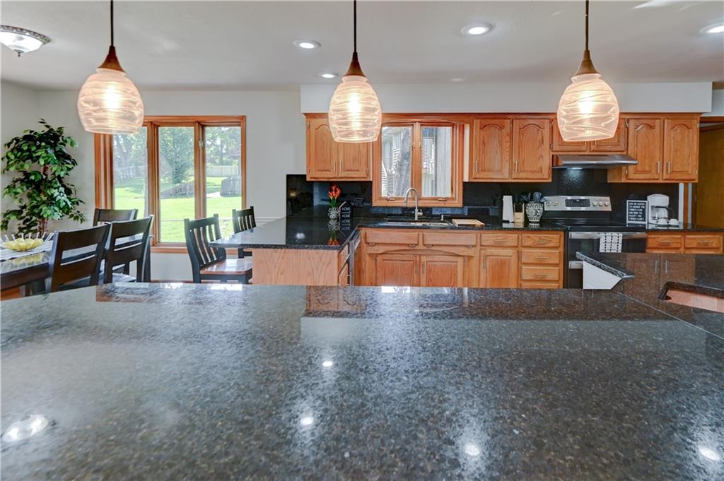 1103 Brookside Place Raymore, MO 64083 - Photo 10 of 93