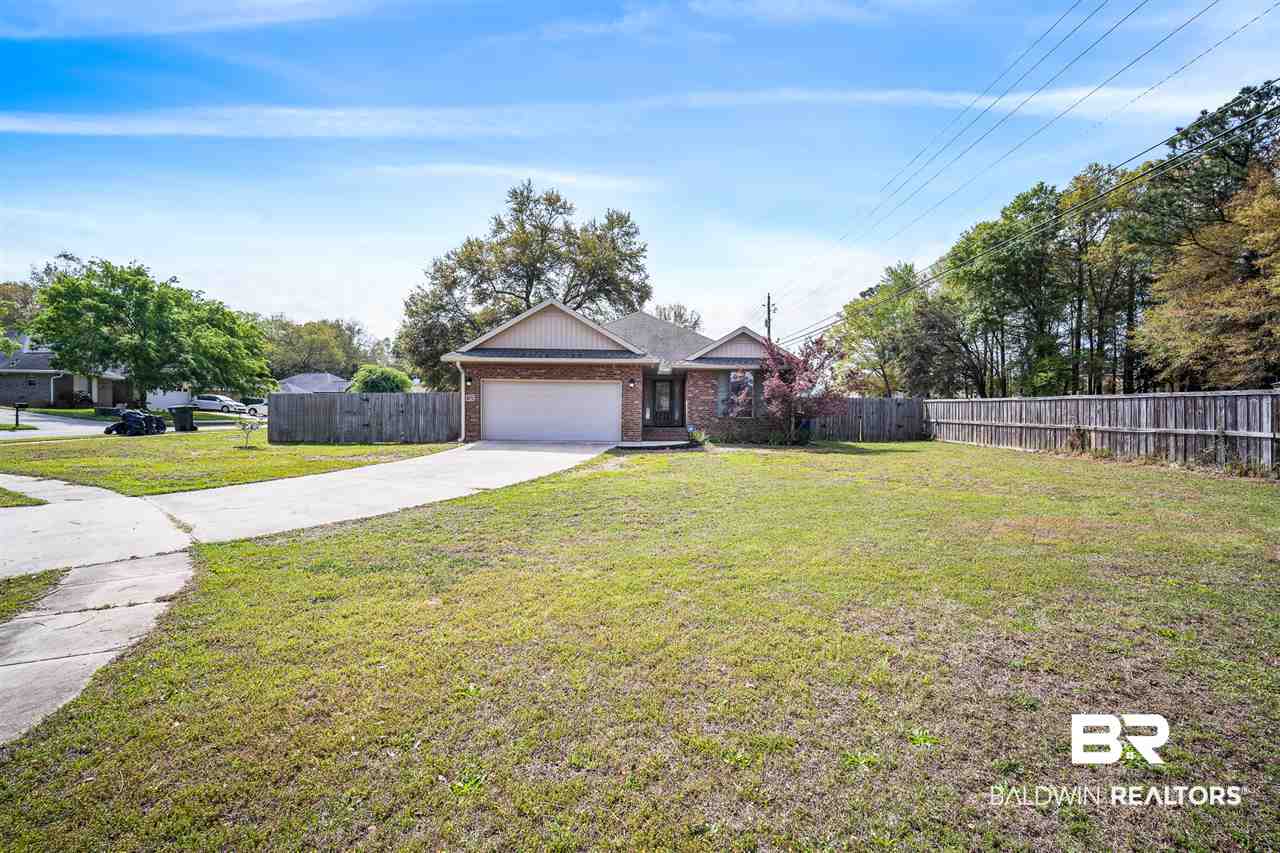 8075 Brookside Lane Daphne, AL 36526 - Photo 25 of 26 Curbside