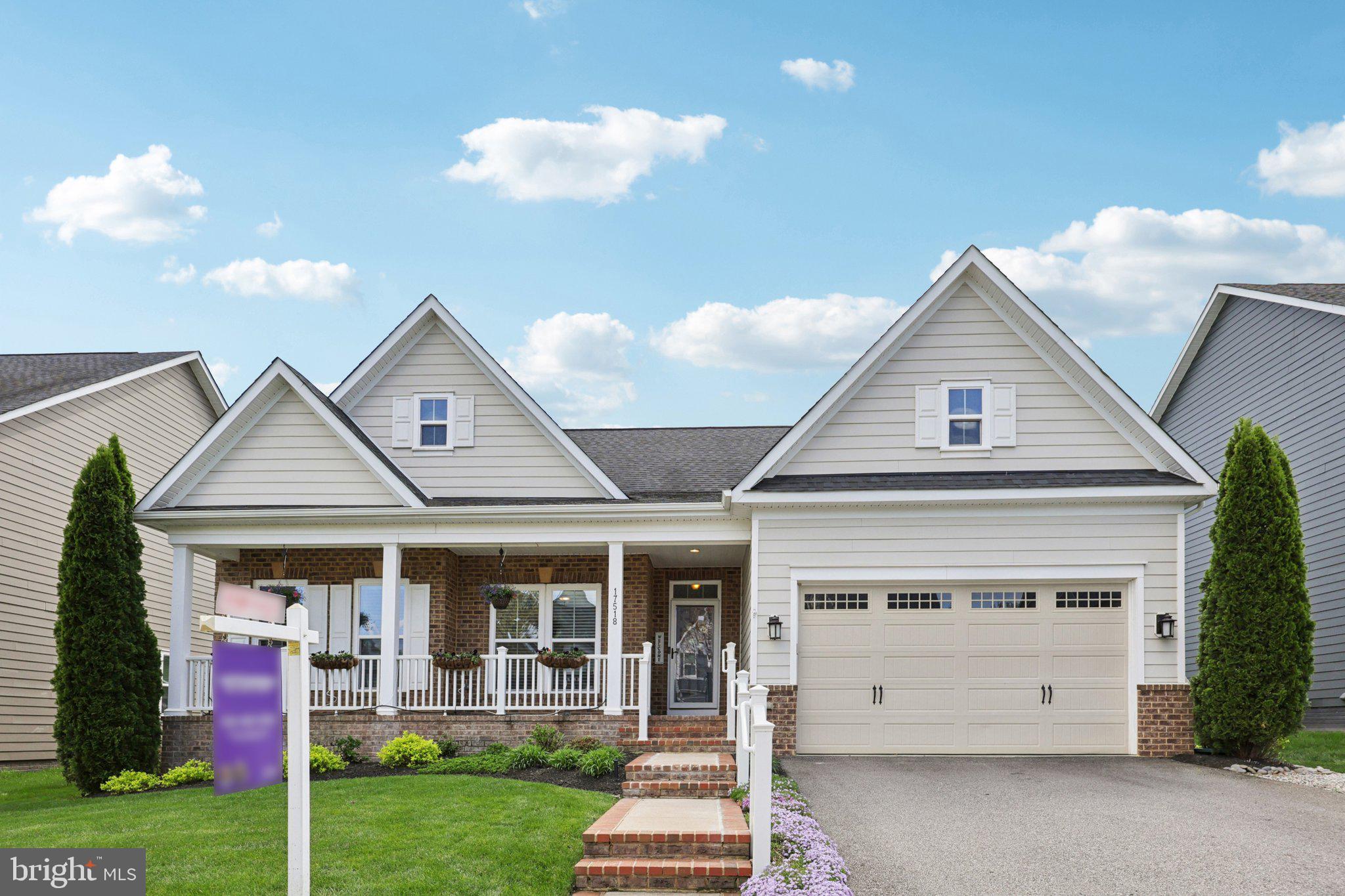 17518 Spring Cress Drive Dumfries, VA 22026 - Photo 4 of 52