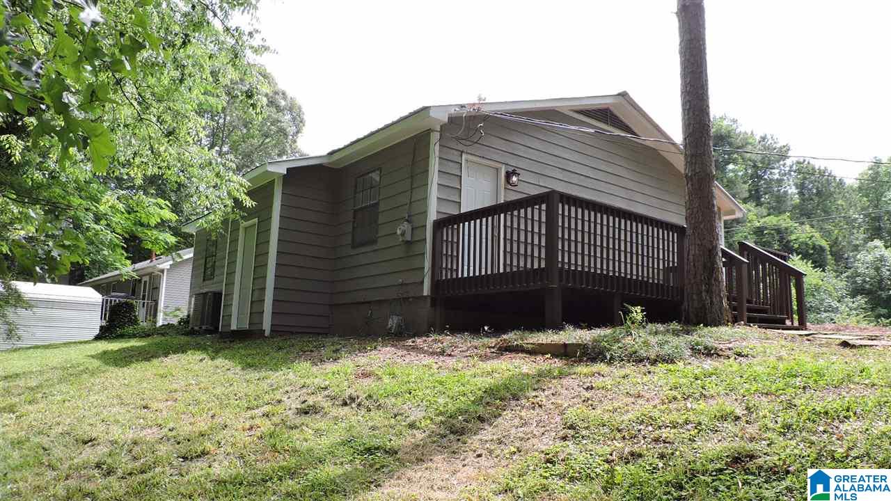 405 Annie Lee Road Trussville, AL 35173 - Photo 4 of 15