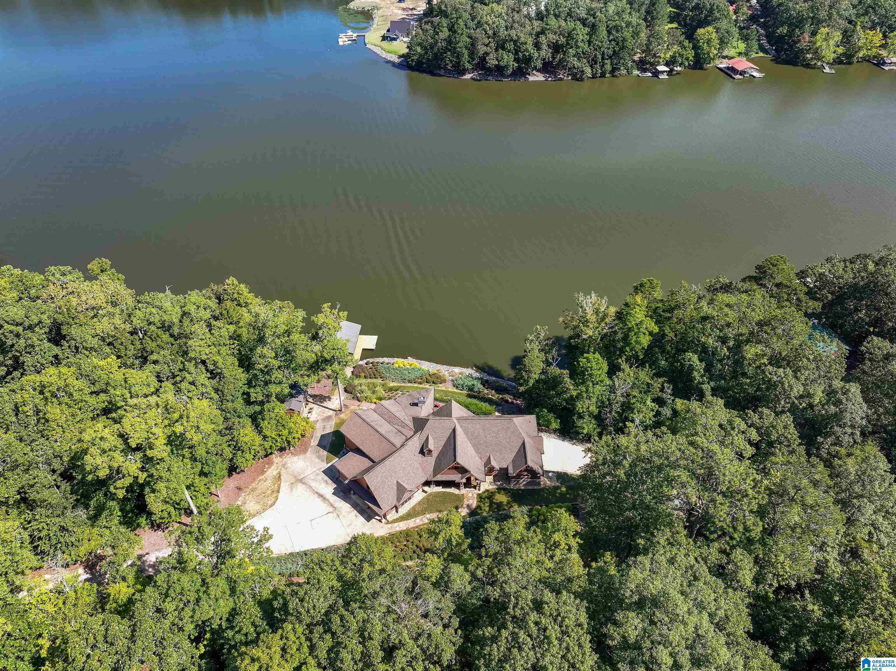 2499 Waldrop Road Ashville, AL 35953 - Photo 72 of 83