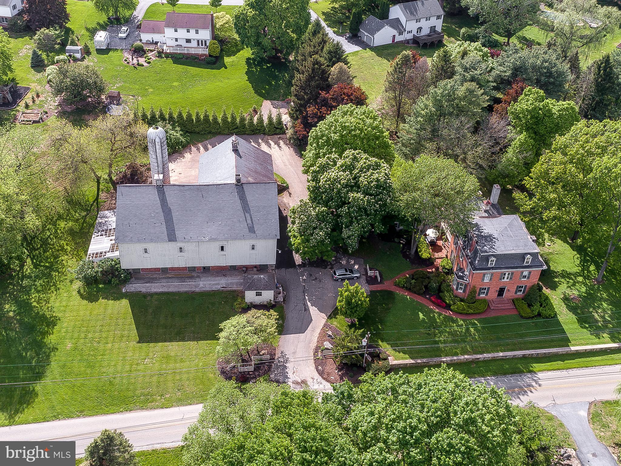 12 Silver Mine Road Conestoga, PA 17516 - Photo 50 of 54 Gallery Image 50