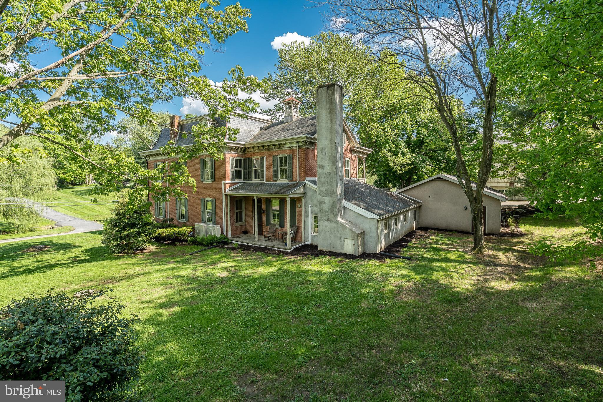 12 Silver Mine Road Conestoga, PA 17516 - Photo 8 of 54 Gallery Image 8