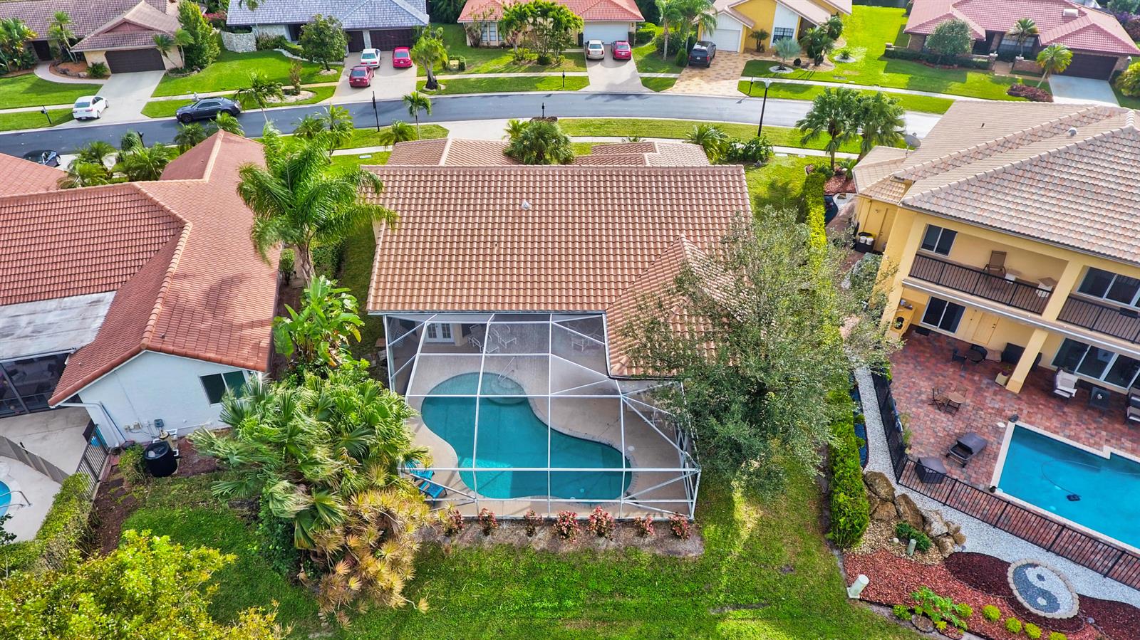 20091 Back 9 Drive Boca Raton, FL 33498 - Photo 5 of 64 17_dji_0181_2_3_4_5