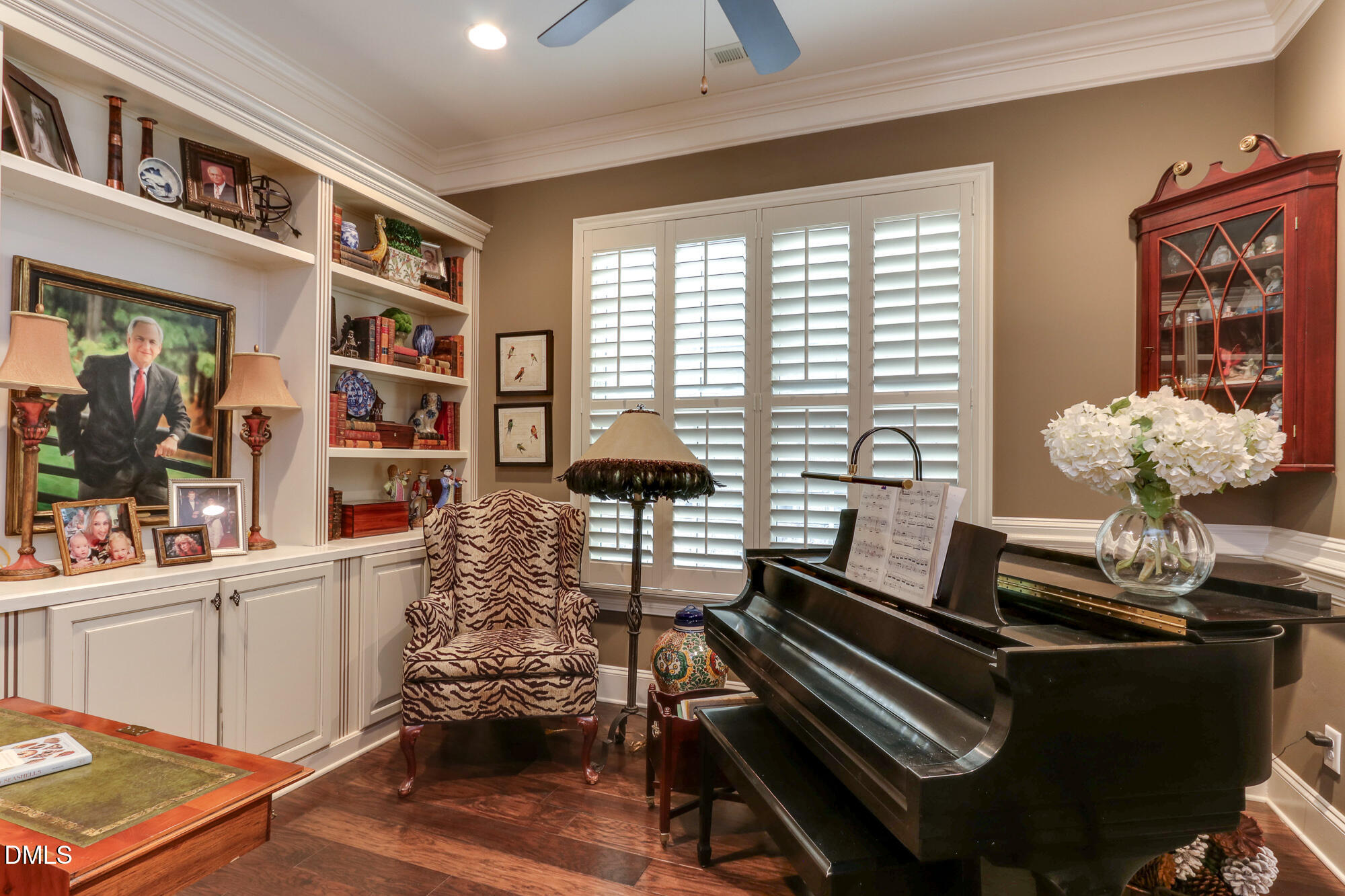 3838 Cottage Rose Lane Raleigh, NC 27612 - Photo 18 of 39