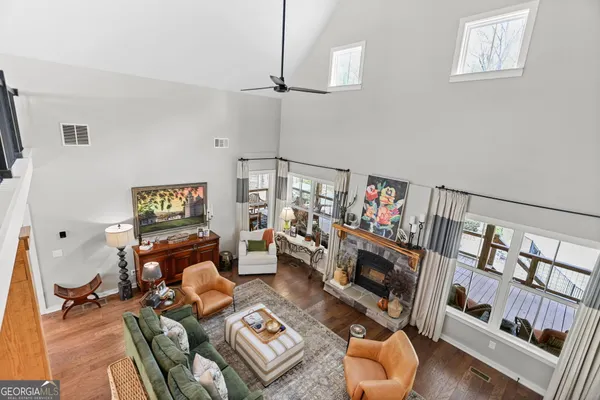 $888,000 | 1003 Gray Girls Road, Senoia, GA 30276