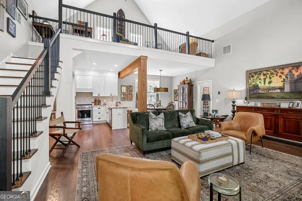 $888,000 | 1003 Gray Girls Road, Senoia, GA 30276