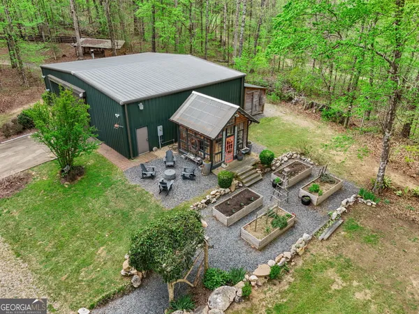 $888,000 | 1003 Gray Girls Road, Senoia, GA 30276