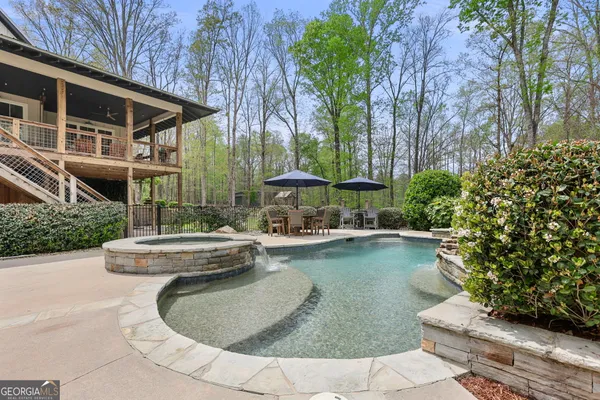 $888,000 | 1003 Gray Girls Road, Senoia, GA 30276