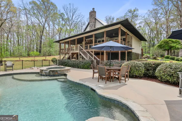 $888,000 | 1003 Gray Girls Road, Senoia, GA 30276