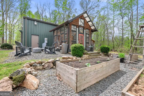 $888,000 | 1003 Gray Girls Road, Senoia, GA 30276