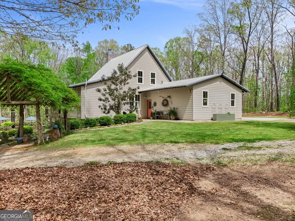$888,000 | 1003 Gray Girls Road, Senoia, GA 30276