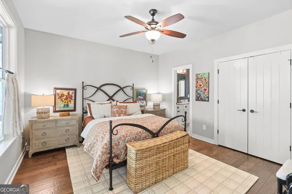 $888,000 | 1003 Gray Girls Road, Senoia, GA 30276