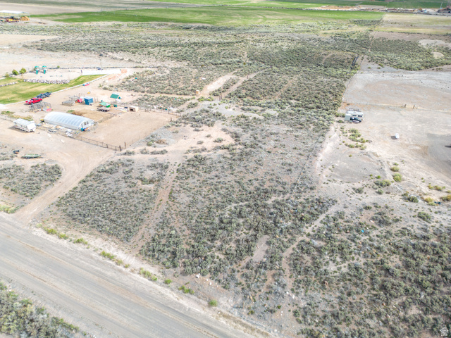 1400 East Highline Road, Unit 1 Loa, UT 84747 - Photo 6 of 17 View of rural area