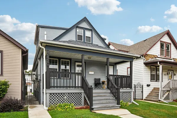 $475,000 | 2430 North Normandy Avenue, Chicago, IL 60707