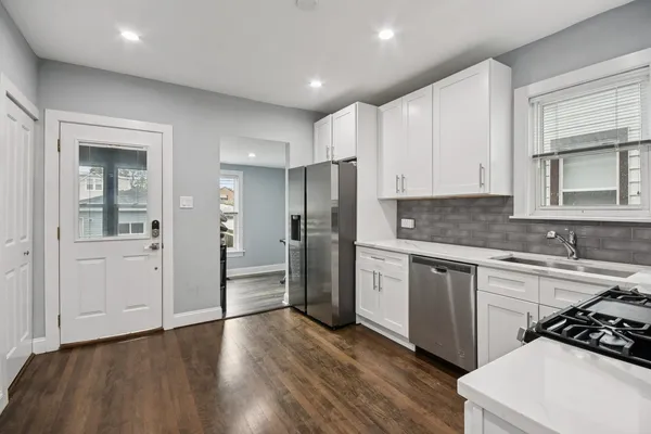$475,000 | 2430 North Normandy Avenue, Chicago, IL 60707