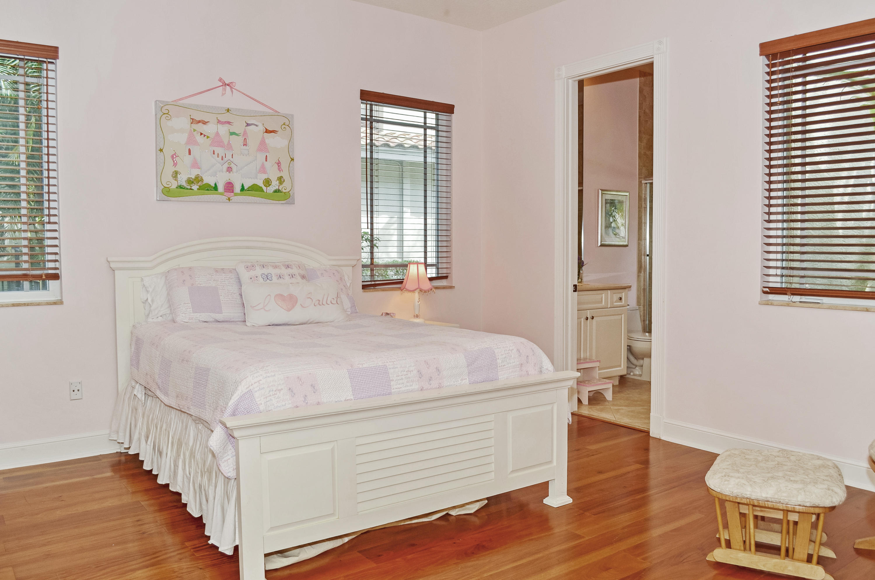 3709 Kings Way Boca Raton, FL 33434 - Photo 15 of 47 Bedroom