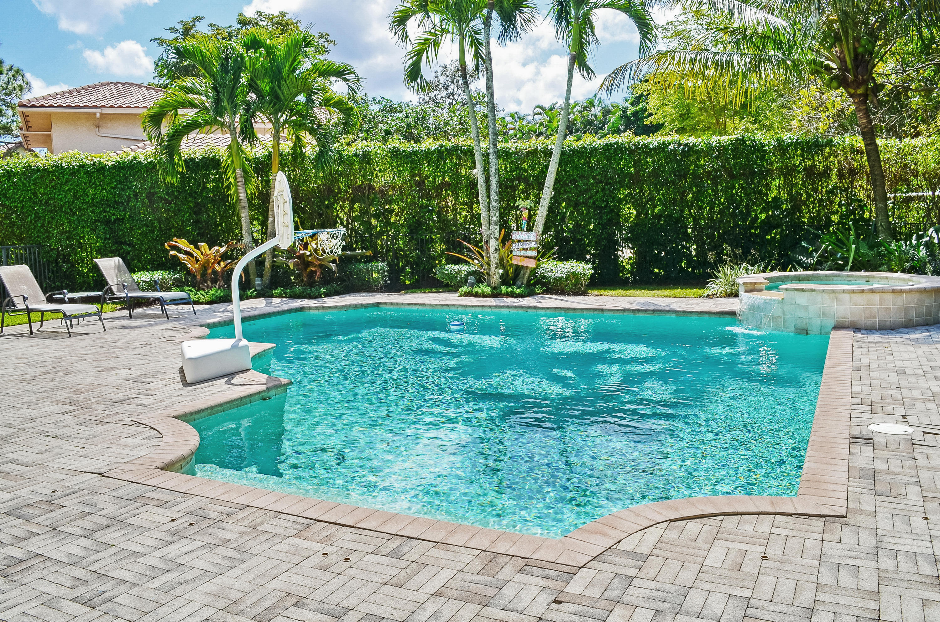 3709 Kings Way Boca Raton, FL 33434 - Photo 33 of 47 Pool
