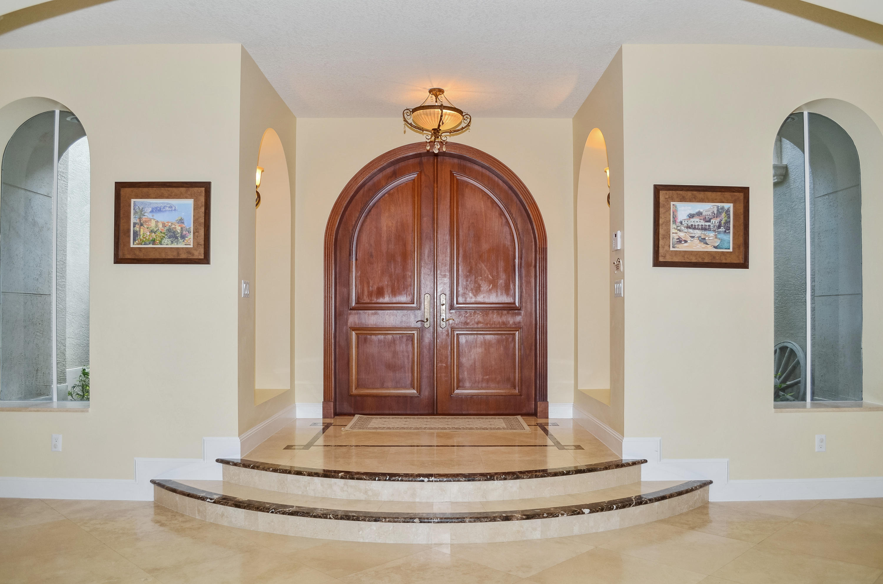 3709 Kings Way Boca Raton, FL 33434 - Photo 42 of 47 Foyer