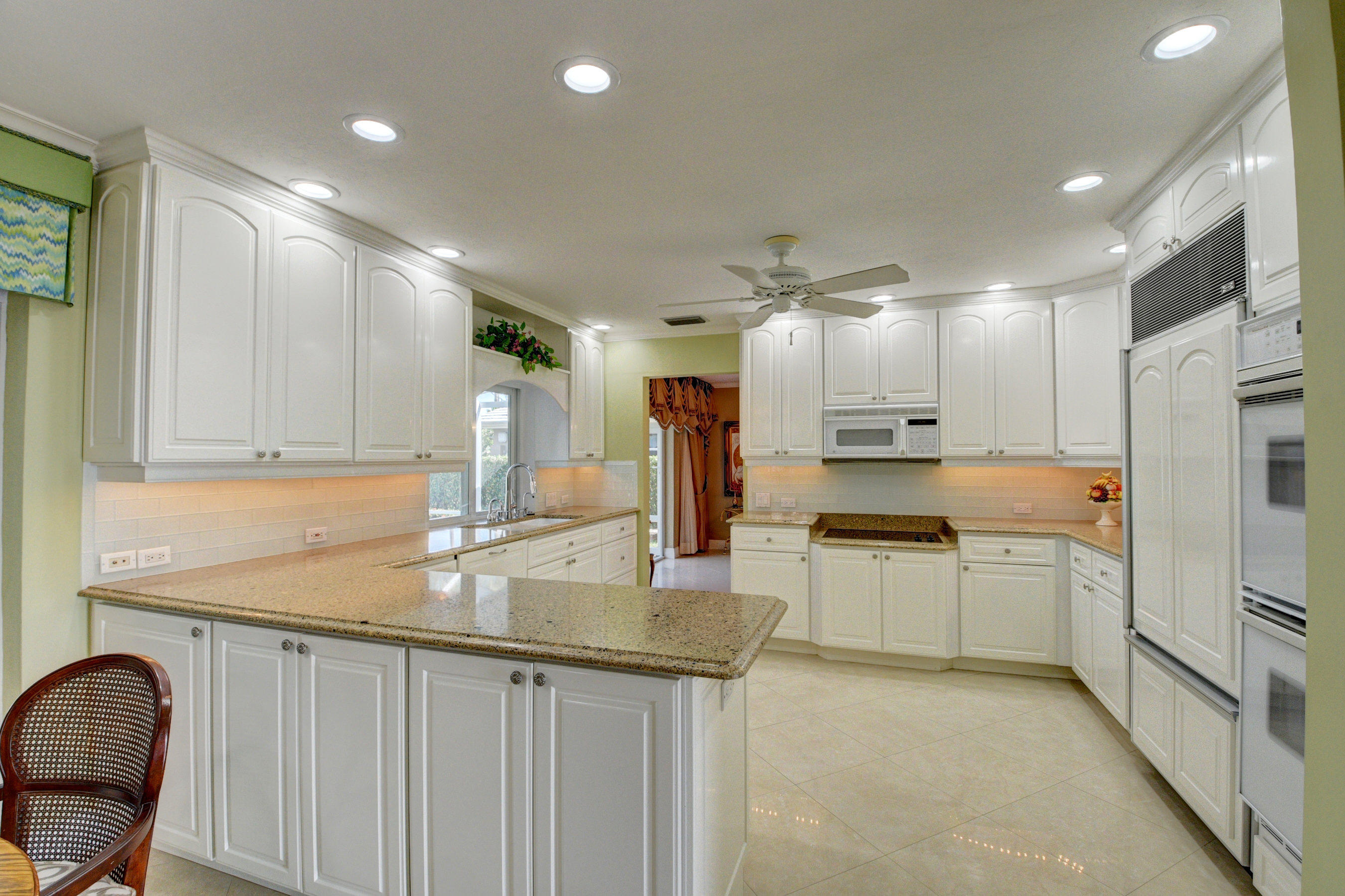 1299 Southwest 13th Drive Boca Raton, FL 33486 - Photo 11 of 41 Kitchen