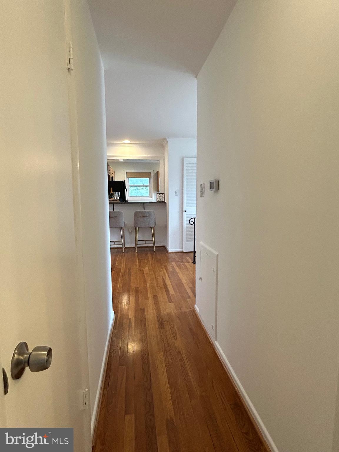 8418 Manassas Circle Vienna, VA 22180 - Photo 12 of 43 Hall, upper level