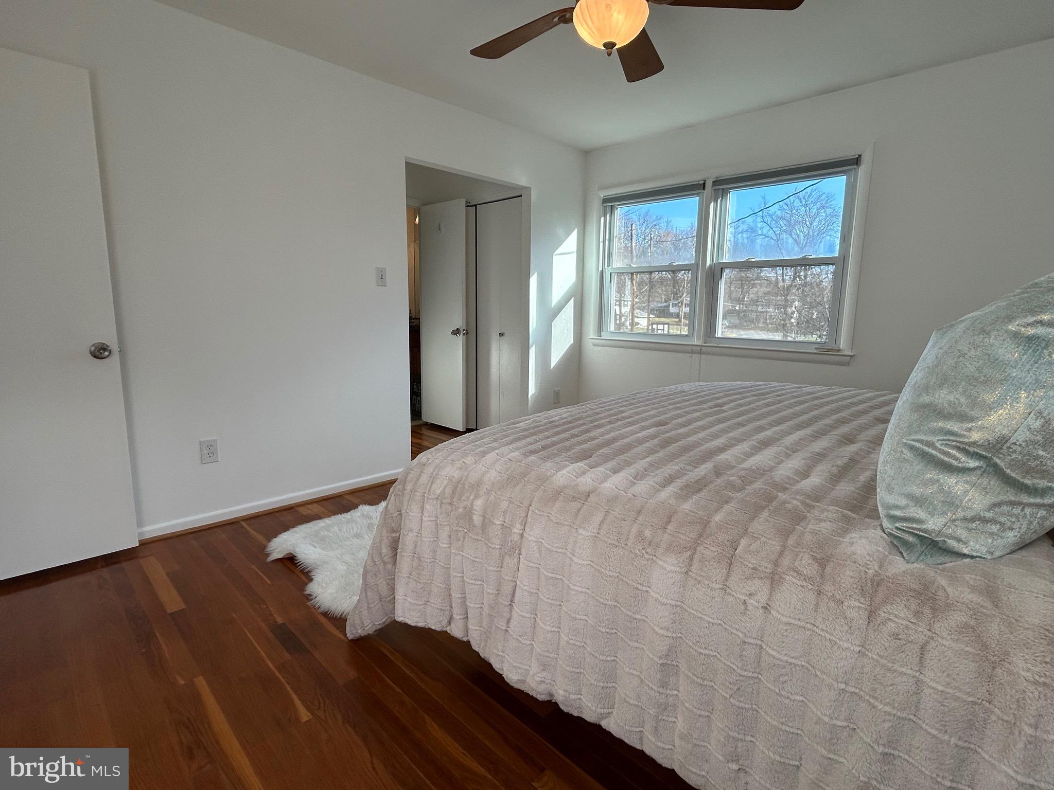 8418 Manassas Circle Vienna, VA 22180 - Photo 16 of 43 With double closet