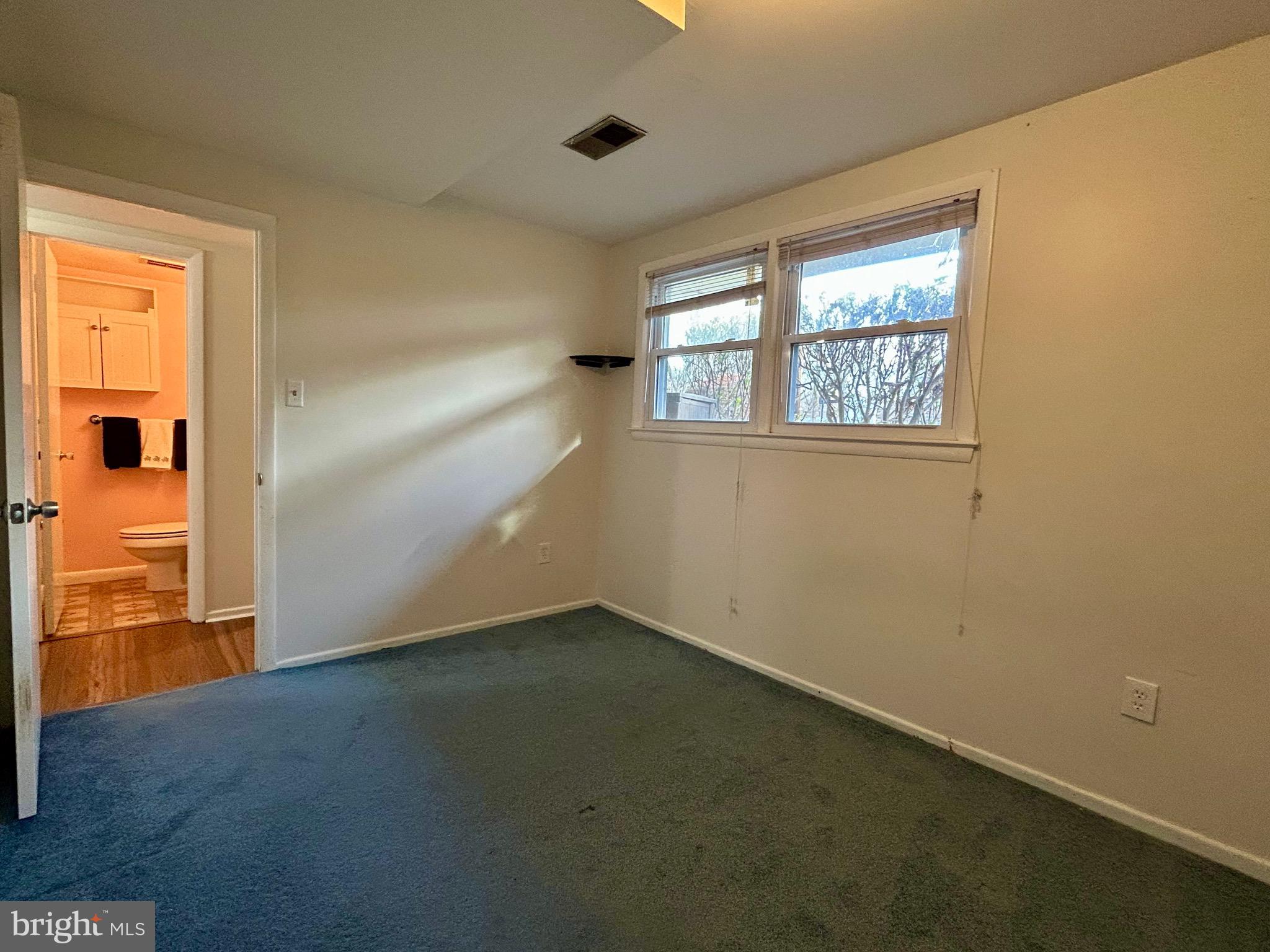 8418 Manassas Circle Vienna, VA 22180 - Photo 30 of 43 Fourth bedroom, lower level