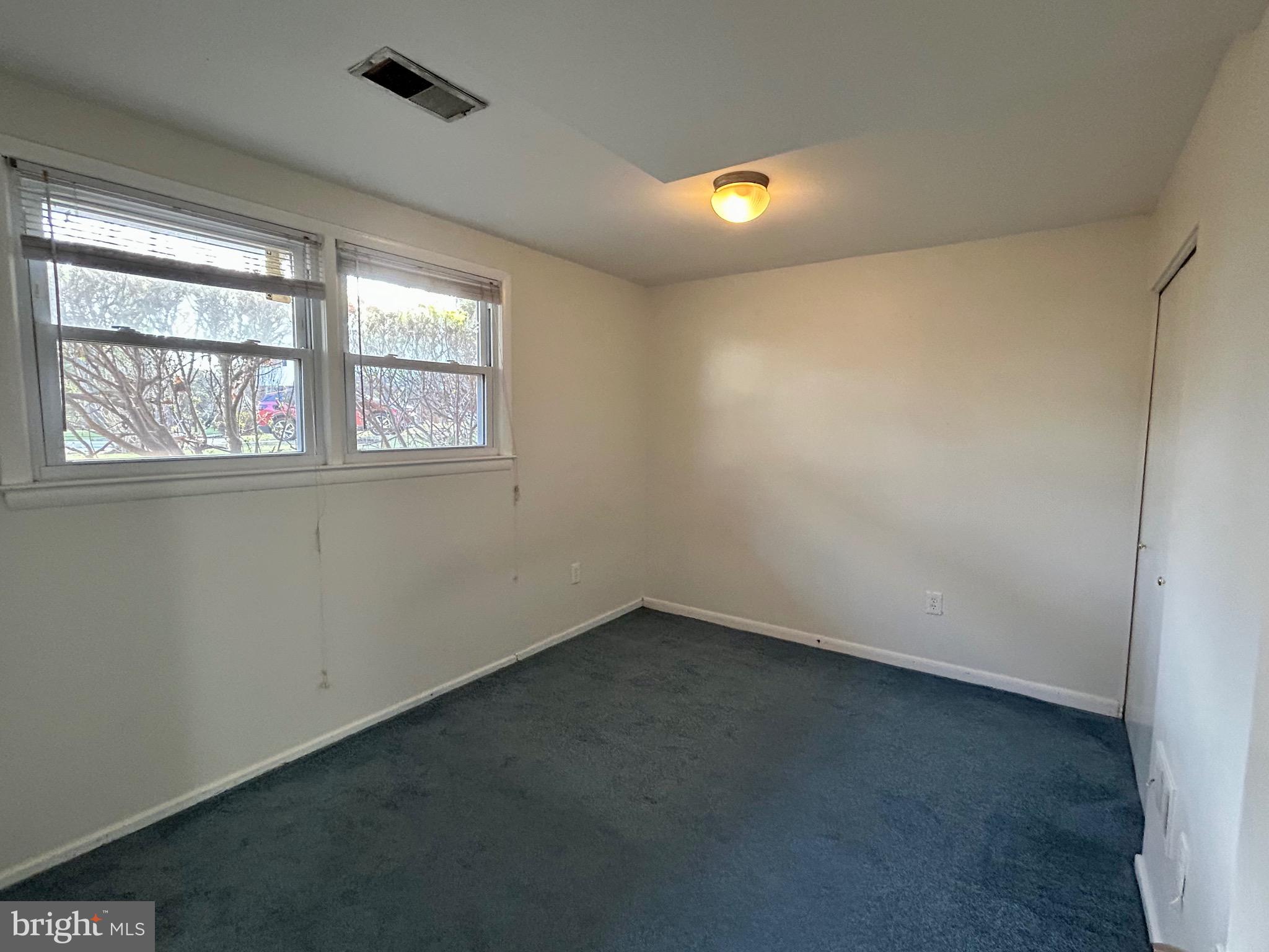 8418 Manassas Circle Vienna, VA 22180 - Photo 31 of 43 Fouth bedroom, lower level