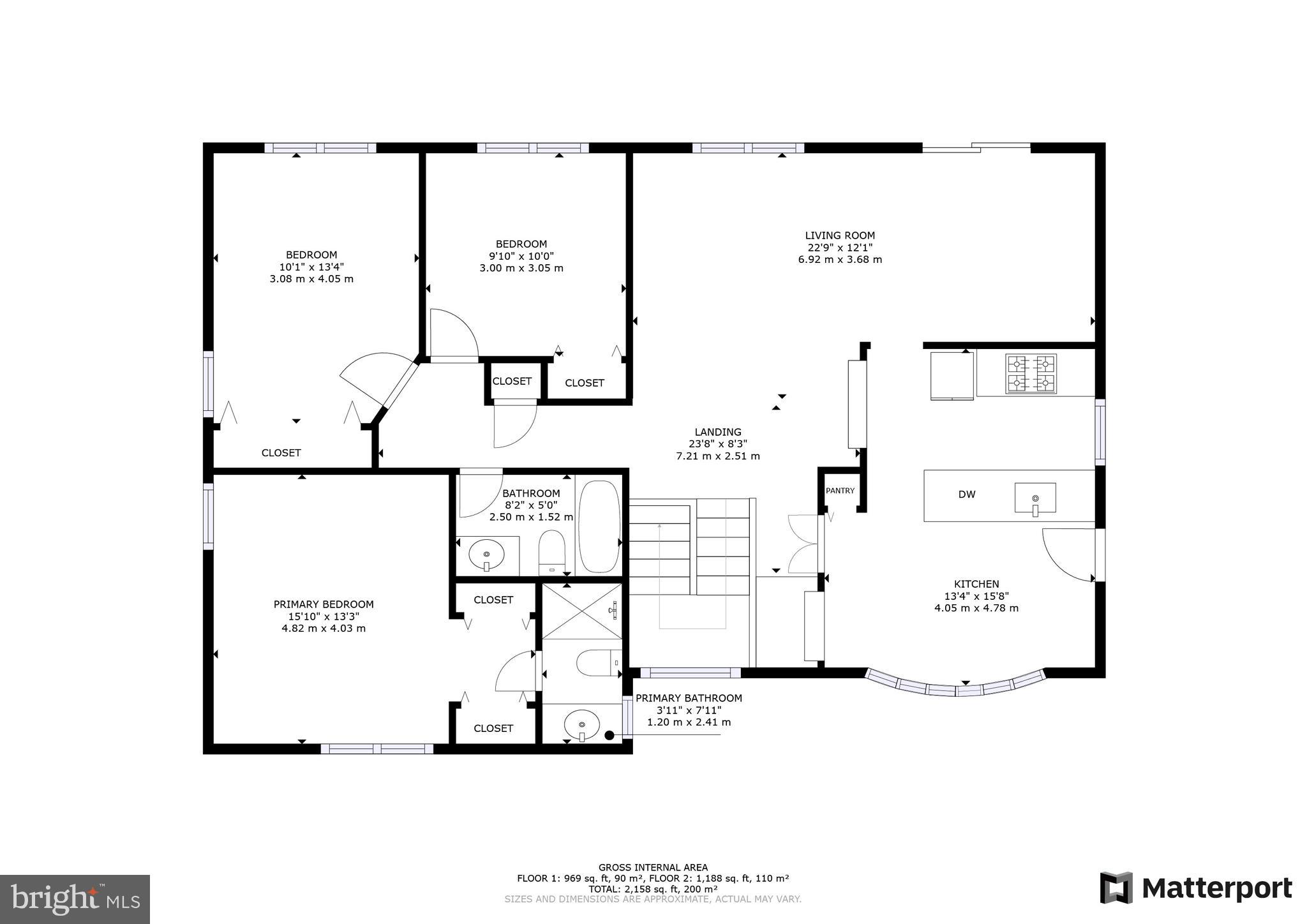 8418 Manassas Circle Vienna, VA 22180 - Photo 42 of 43