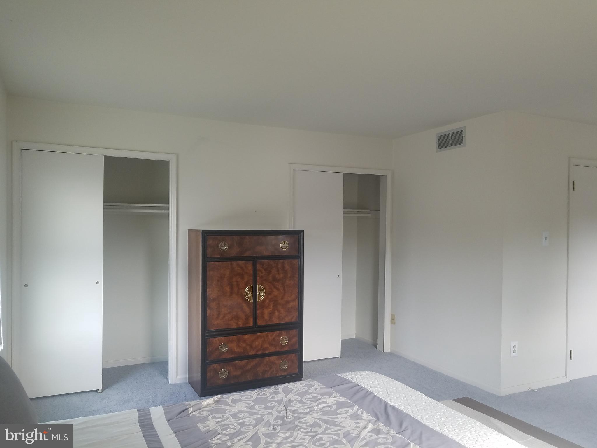 2512 Valley View Road Bensalem, PA 19020 - Photo 22 of 26 Two closets, plus a walk-in closet