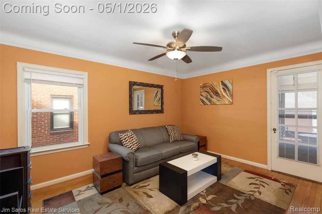 5256 Harvard Road Detroit, MI 48224 - Photo 13 of 27 Gallery Image 13