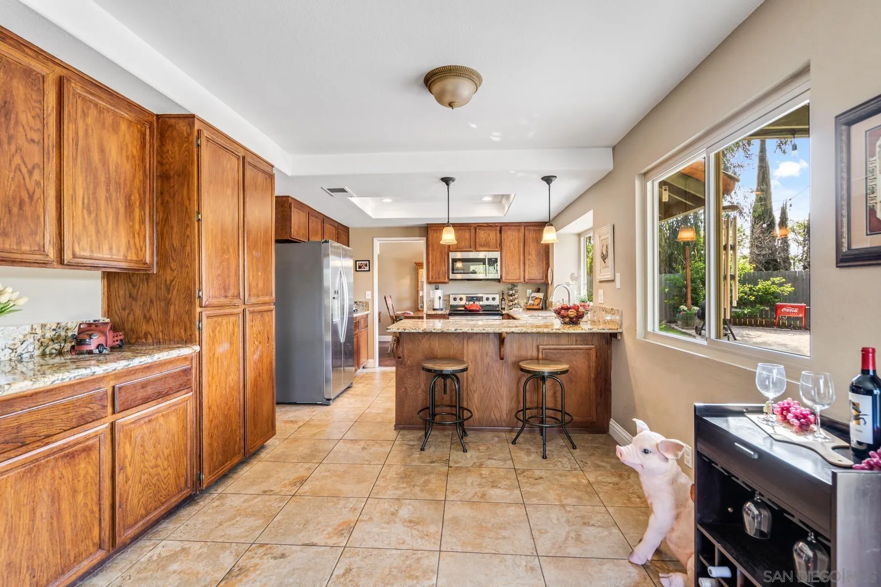 13858 Country Creek Road Poway, CA 92064 - Photo 11 of 45 Gallery Image 11